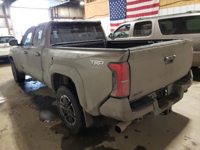 Photo 1 VIN: 3TMLB5JN7RM051956 - TOYOTA TACOMA DOU 