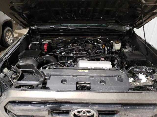 Photo 10 VIN: 3TMLB5JN7RM051956 - TOYOTA TACOMA DOU 