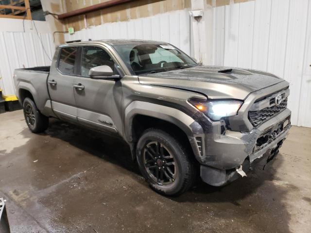 Photo 3 VIN: 3TMLB5JN7RM051956 - TOYOTA TACOMA DOU 