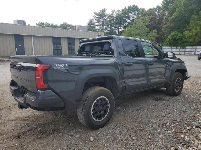 Photo 2 VIN: 3TMLB5JN8RM001969 - TOYOTA TACOMA DOU 