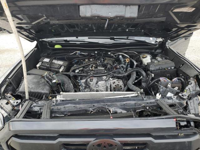 Photo 10 VIN: 3TMLB5JN8RM001969 - TOYOTA TACOMA DOU 