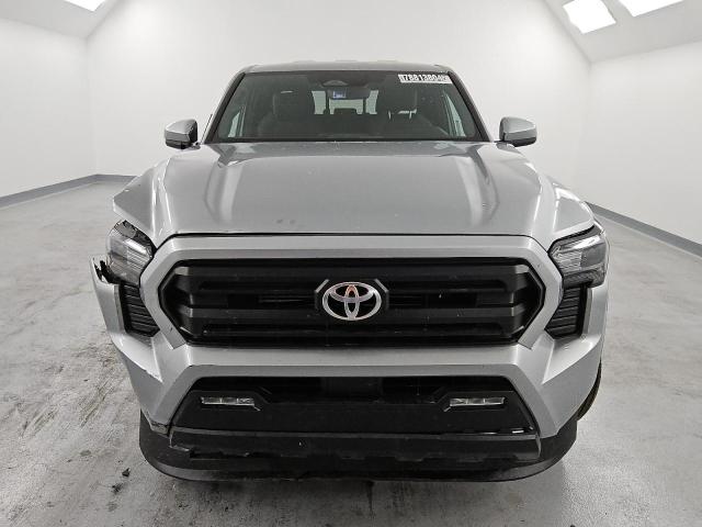 Photo 4 VIN: 3TMLB5JN8RM005830 - TOYOTA TACOMA DOU 