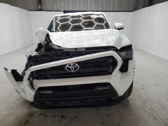 Photo 4 VIN: 3TMLB5JN8RM010008 - TOYOTA TACOMA DOU 