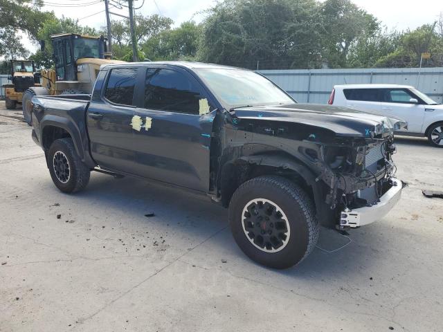 Photo 3 VIN: 3TMLB5JN8RM025771 - TOYOTA TACOMA DOU 