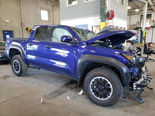 Photo 3 VIN: 3TMLB5JN9RM000846 - TOYOTA TACOMA 