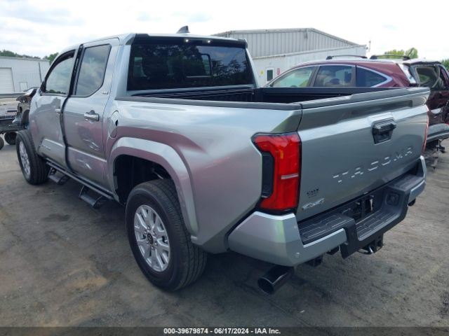 Photo 2 VIN: 3TMLB5JN9RM008316 - TOYOTA TACOMA 