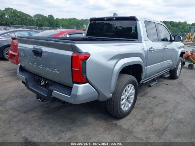 Photo 3 VIN: 3TMLB5JN9RM008316 - TOYOTA TACOMA 