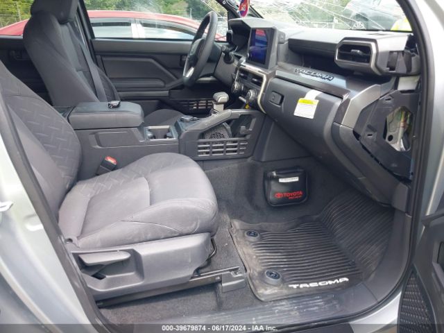 Photo 4 VIN: 3TMLB5JN9RM008316 - TOYOTA TACOMA 