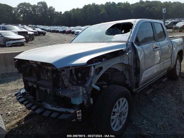 Photo 5 VIN: 3TMLB5JN9RM008316 - TOYOTA TACOMA 