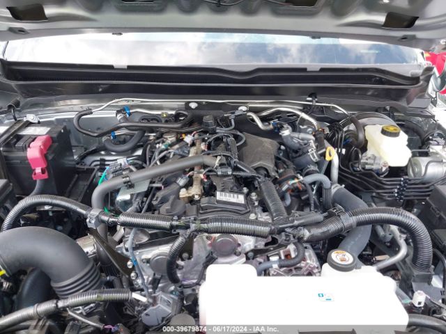 Photo 9 VIN: 3TMLB5JN9RM008316 - TOYOTA TACOMA 