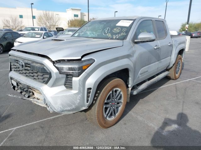 Photo 1 VIN: 3TMLB5JN9RM056107 - TOYOTA TACOMA 