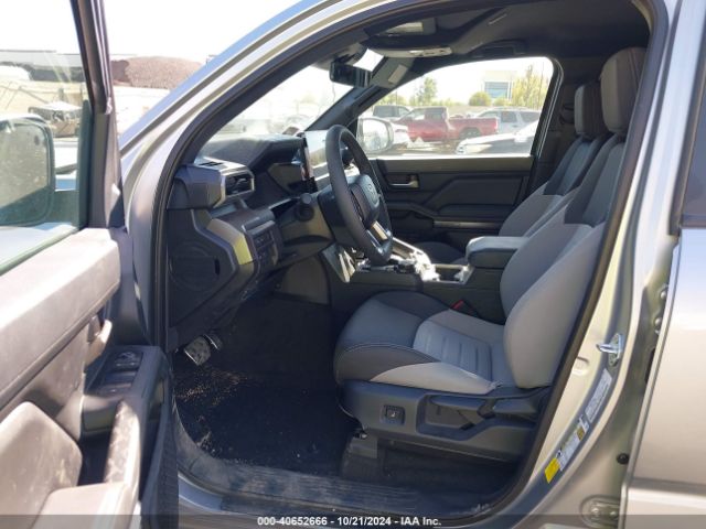 Photo 4 VIN: 3TMLB5JN9RM056107 - TOYOTA TACOMA 