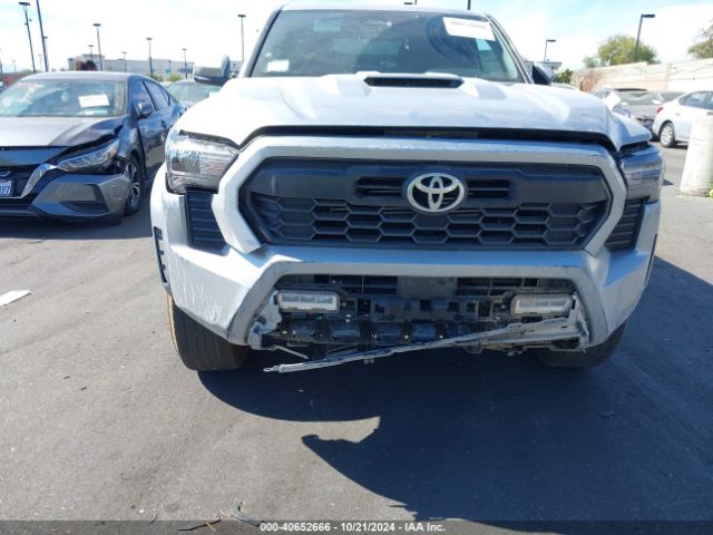 Photo 5 VIN: 3TMLB5JN9RM056107 - TOYOTA TACOMA 