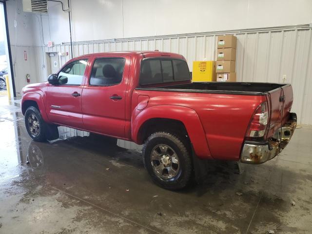 Photo 1 VIN: 3TMLU42N09M020275 - TOYOTA TACOMA DOU 