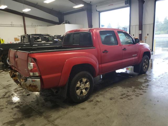 Photo 2 VIN: 3TMLU42N09M020275 - TOYOTA TACOMA DOU 