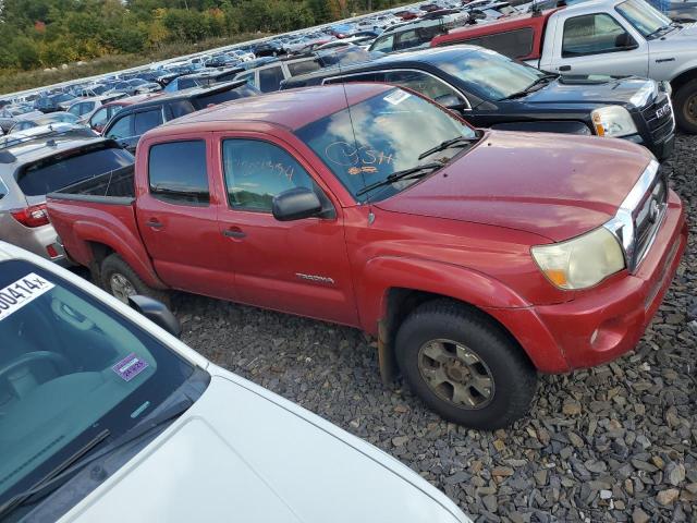 Photo 3 VIN: 3TMLU42N09M020275 - TOYOTA TACOMA DOU 