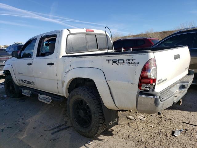 Photo 1 VIN: 3TMLU42N09M023175 - TOYOTA TACOMA DOU 