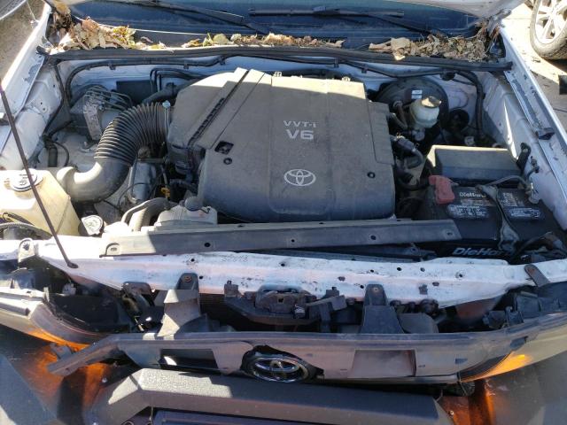 Photo 10 VIN: 3TMLU42N09M023175 - TOYOTA TACOMA DOU 