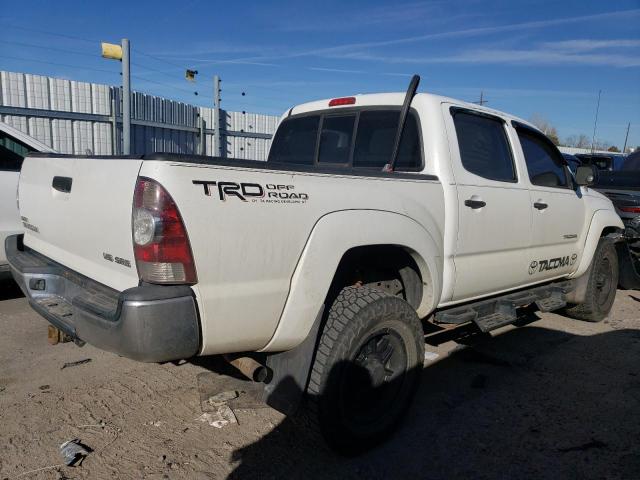 Photo 2 VIN: 3TMLU42N09M023175 - TOYOTA TACOMA DOU 