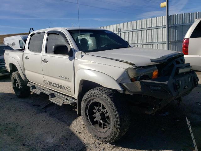 Photo 3 VIN: 3TMLU42N09M023175 - TOYOTA TACOMA DOU 