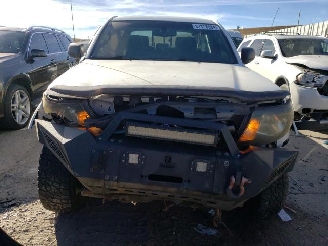 Photo 4 VIN: 3TMLU42N09M023175 - TOYOTA TACOMA DOU 