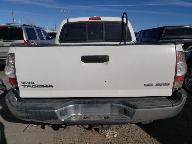 Photo 5 VIN: 3TMLU42N09M023175 - TOYOTA TACOMA DOU 