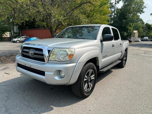 Photo 1 VIN: 3TMLU42N09M023340 - TOYOTA TACOMA DOU 