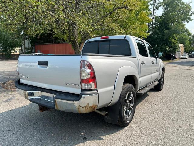 Photo 2 VIN: 3TMLU42N09M023340 - TOYOTA TACOMA DOU 