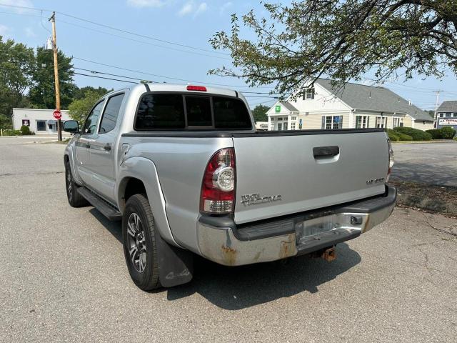 Photo 3 VIN: 3TMLU42N09M023340 - TOYOTA TACOMA DOU 