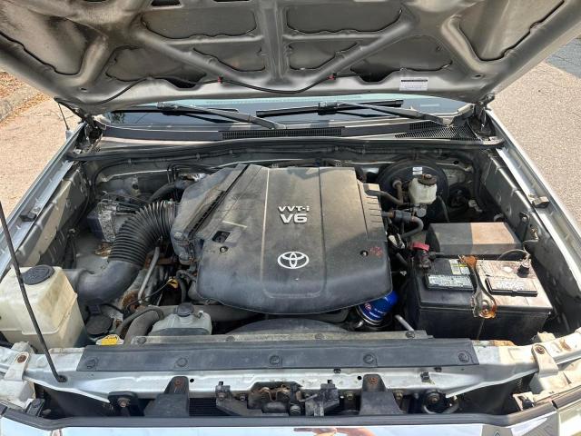 Photo 6 VIN: 3TMLU42N09M023340 - TOYOTA TACOMA DOU 