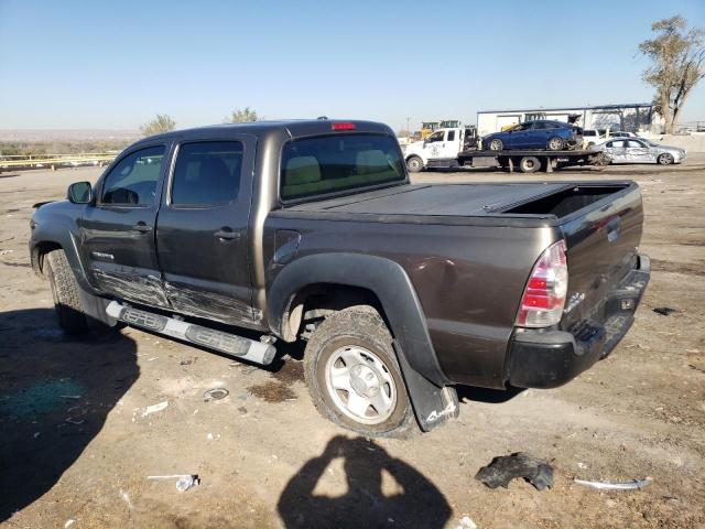 Photo 1 VIN: 3TMLU42N09M027775 - TOYOTA TACOMA DOU 