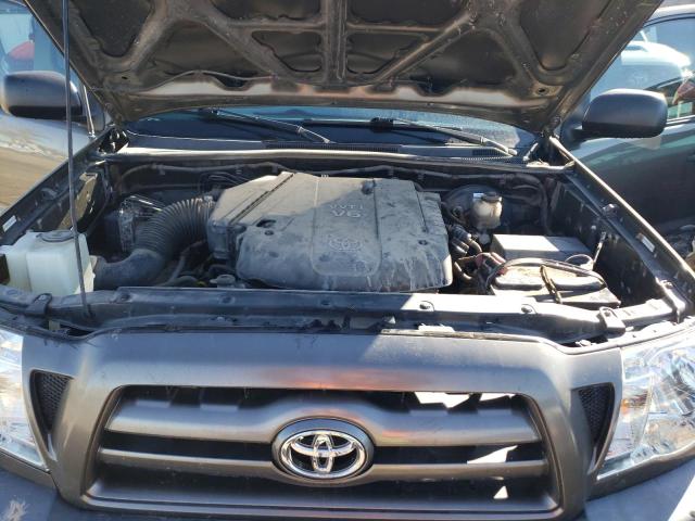 Photo 10 VIN: 3TMLU42N09M027775 - TOYOTA TACOMA DOU 