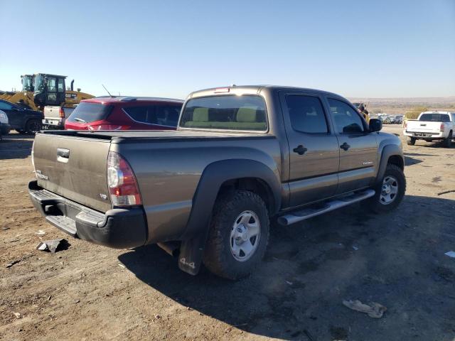 Photo 2 VIN: 3TMLU42N09M027775 - TOYOTA TACOMA DOU 