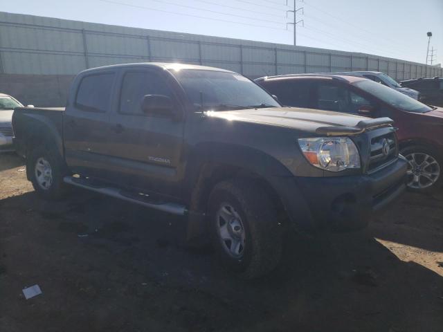 Photo 3 VIN: 3TMLU42N09M027775 - TOYOTA TACOMA DOU 