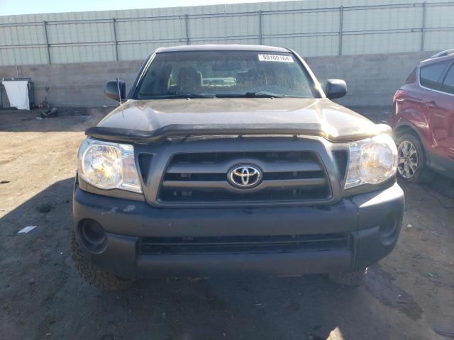 Photo 4 VIN: 3TMLU42N09M027775 - TOYOTA TACOMA DOU 