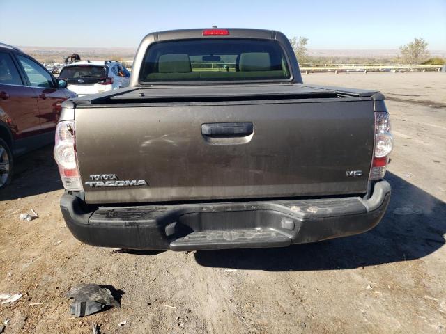 Photo 5 VIN: 3TMLU42N09M027775 - TOYOTA TACOMA DOU 