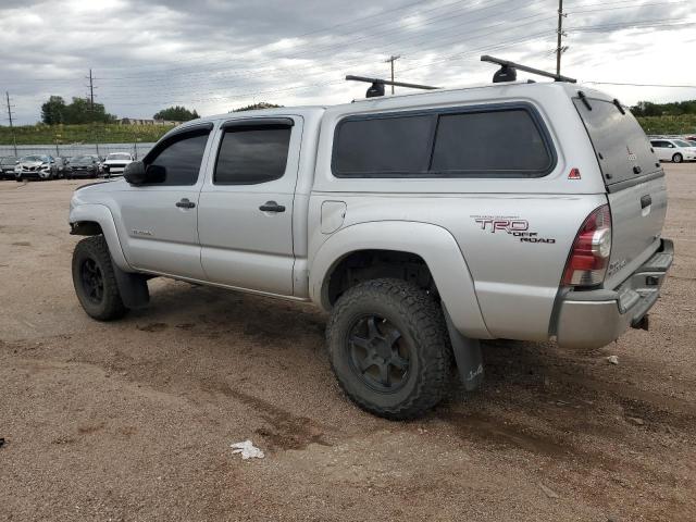 Photo 1 VIN: 3TMLU42N09M035925 - TOYOTA TACOMA DOU 