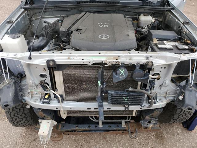 Photo 10 VIN: 3TMLU42N09M035925 - TOYOTA TACOMA DOU 