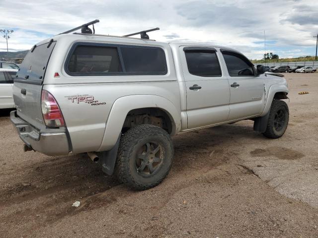 Photo 2 VIN: 3TMLU42N09M035925 - TOYOTA TACOMA DOU 