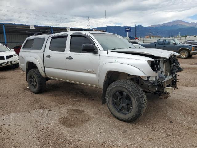 Photo 3 VIN: 3TMLU42N09M035925 - TOYOTA TACOMA DOU 