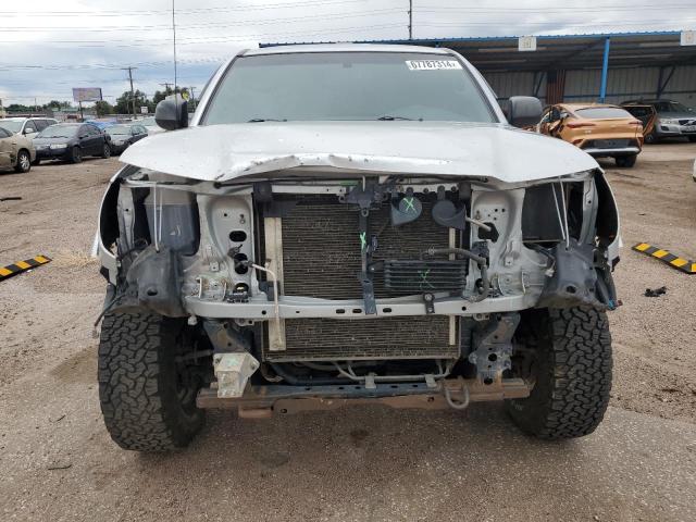 Photo 4 VIN: 3TMLU42N09M035925 - TOYOTA TACOMA DOU 