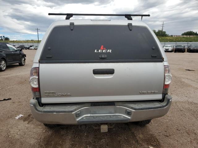 Photo 5 VIN: 3TMLU42N09M035925 - TOYOTA TACOMA DOU 