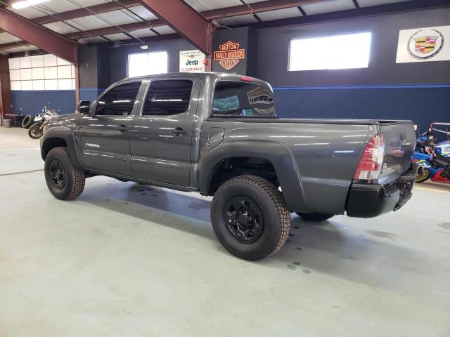 Photo 1 VIN: 3TMLU42N09M037660 - TOYOTA TACOMA DOU 