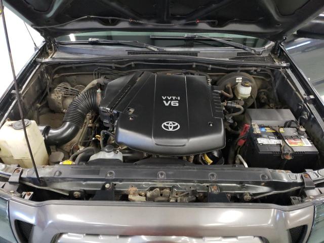 Photo 10 VIN: 3TMLU42N09M037660 - TOYOTA TACOMA DOU 