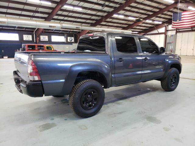 Photo 2 VIN: 3TMLU42N09M037660 - TOYOTA TACOMA DOU 