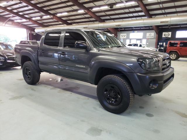 Photo 3 VIN: 3TMLU42N09M037660 - TOYOTA TACOMA DOU 