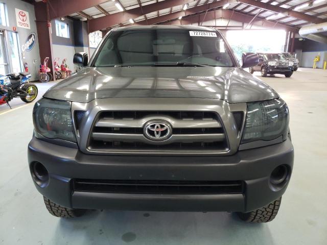 Photo 4 VIN: 3TMLU42N09M037660 - TOYOTA TACOMA DOU 