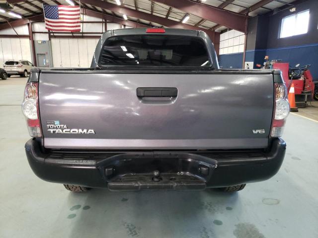 Photo 5 VIN: 3TMLU42N09M037660 - TOYOTA TACOMA DOU 