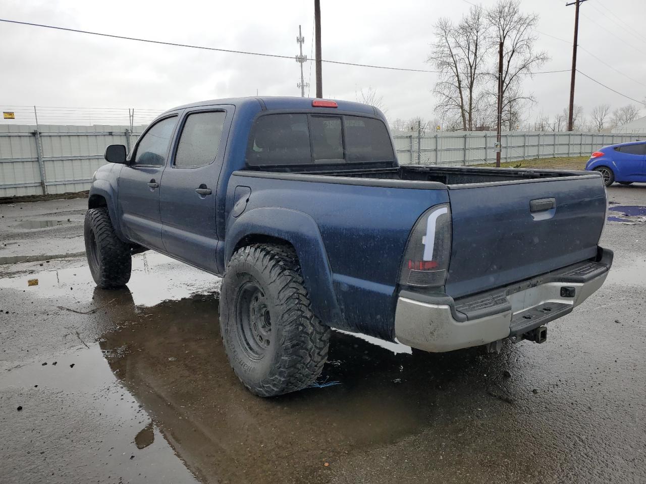 Photo 1 VIN: 3TMLU42N18M018503 - TOYOTA TACOMA 