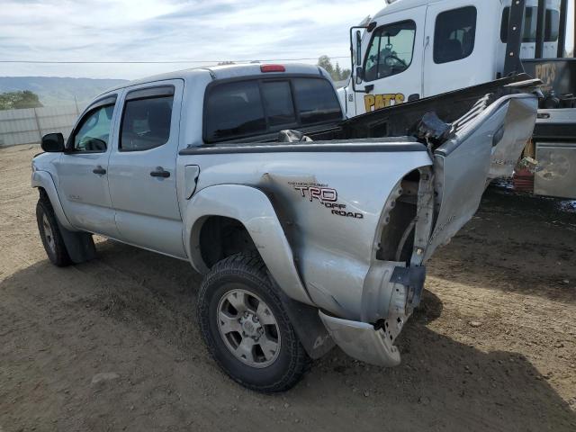 Photo 1 VIN: 3TMLU42N19M030149 - TOYOTA TACOMA DOU 